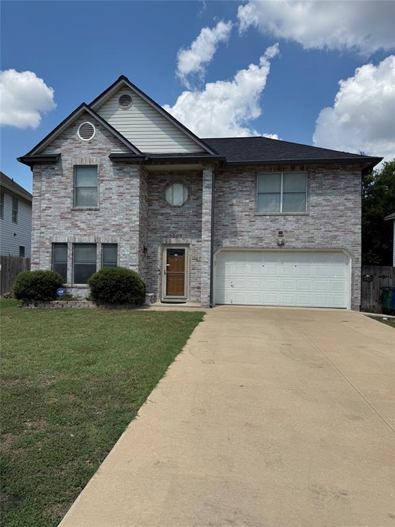 Building Photo - 1008 Cassat Cove