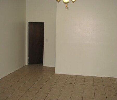 Interior - Marlton Street Apartments