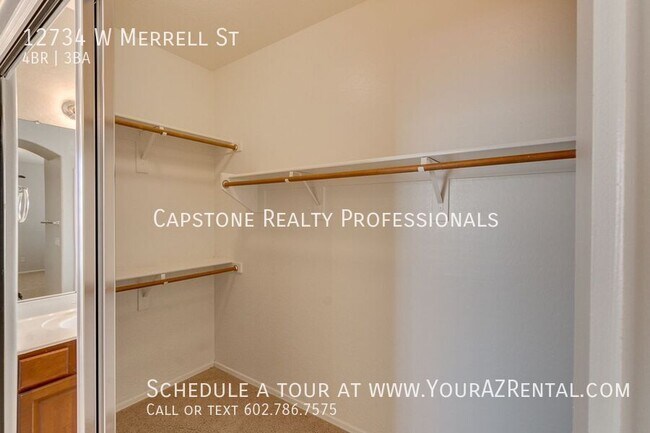 Building Photo - 12734 W Merrell St