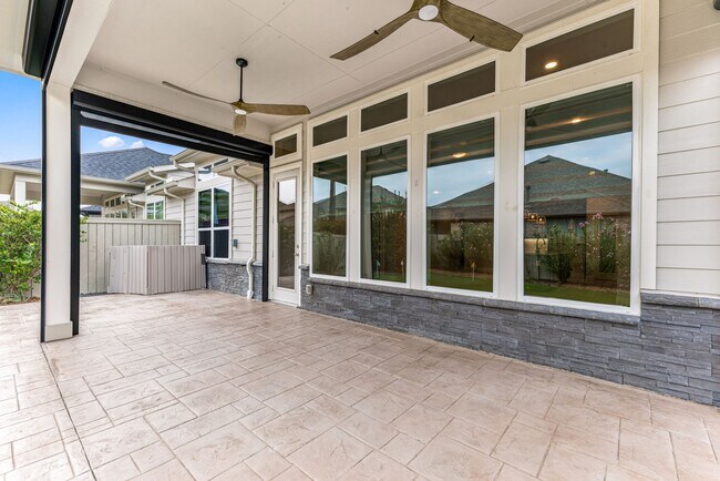 Building Photo - 6442 Pomegranate Blossom Dr