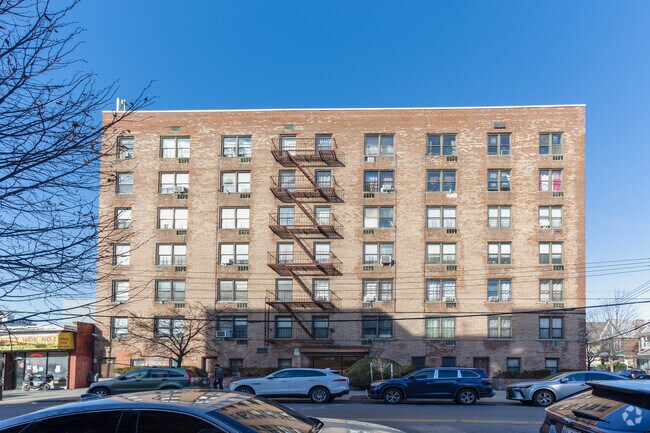 Building Photo - 3413 Avenue H