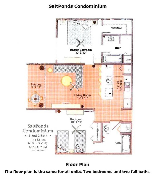 Building Photo - Annual lease!