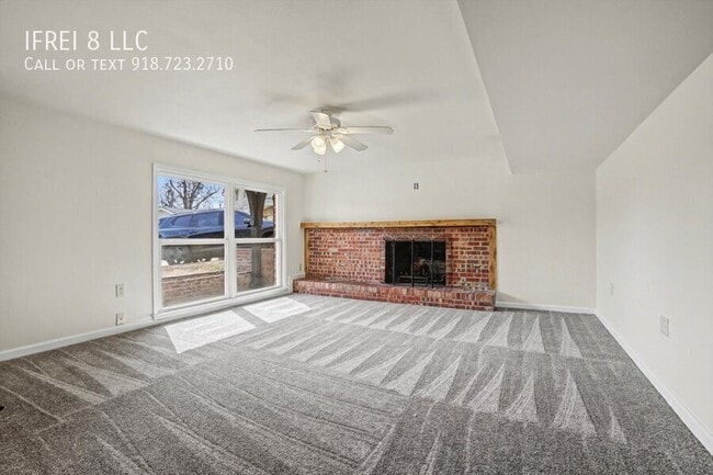 Building Photo - 3802 S Allegheny Ave