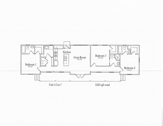 Building Photo - Thelma Lane - Luxury 3 Bedroom, 3 Bathroom...