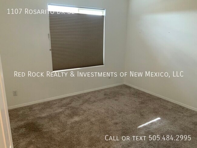 Building Photo - 1107 Rosarito Dr SE