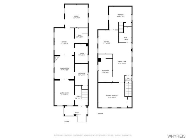 Building Photo - 30 Glenwood Ave