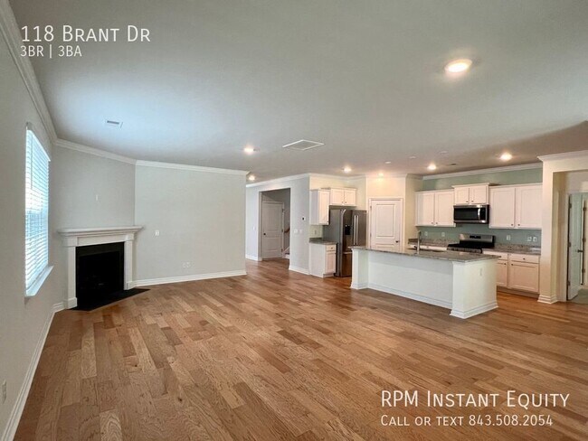 Building Photo - 118 Brant Dr