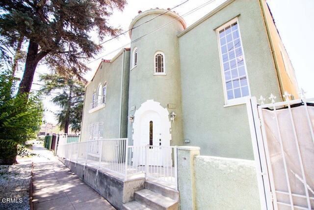 Building Photo - 5166 Packard St