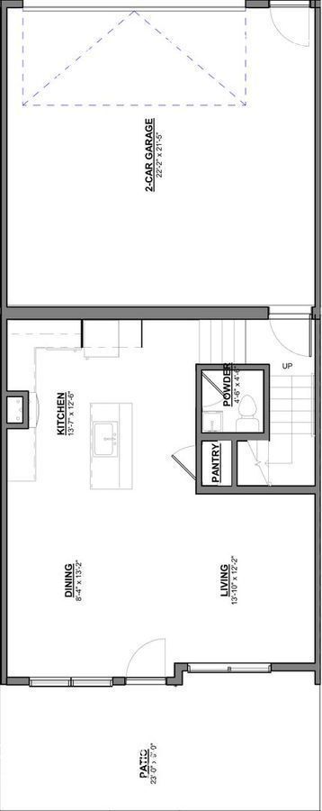 Building Photo - Now Leasing Brand New Modern Townhomes in ...