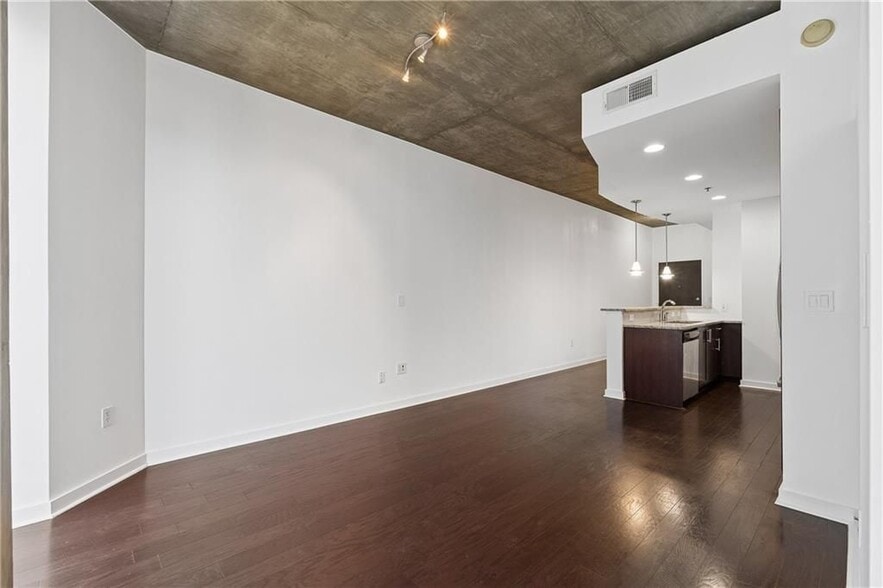 Building Photo - 855 Peachtree St NE
