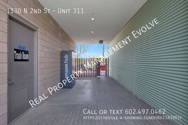 Building Photo - 1130 N 2nd St