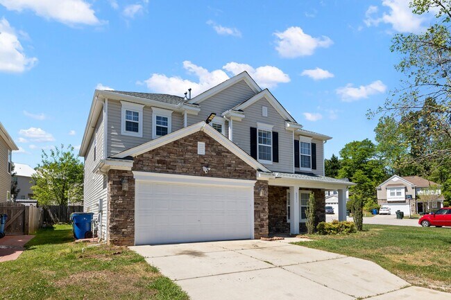 Building Photo - 6571 Guard Hill Dr