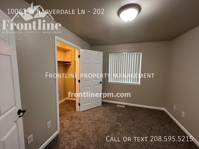 Building Photo - 10063 W Garverdale Ln