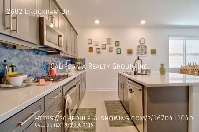 Building Photo - 2602 Brockram Dr