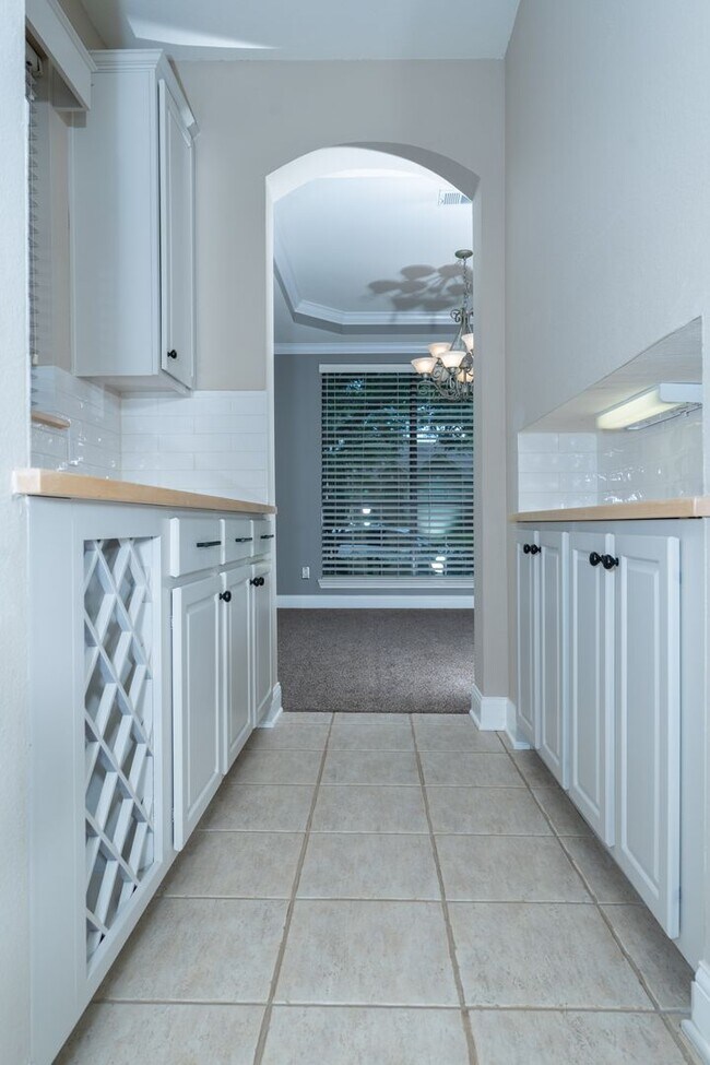 Building Photo - 2551 Brazos Dr