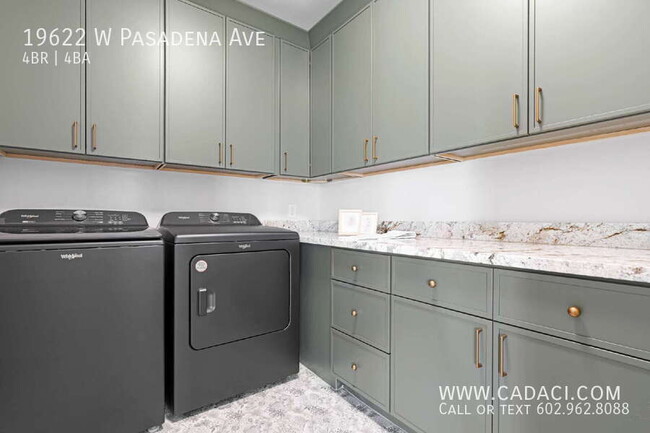 Building Photo - 19622 W Pasadena Ave