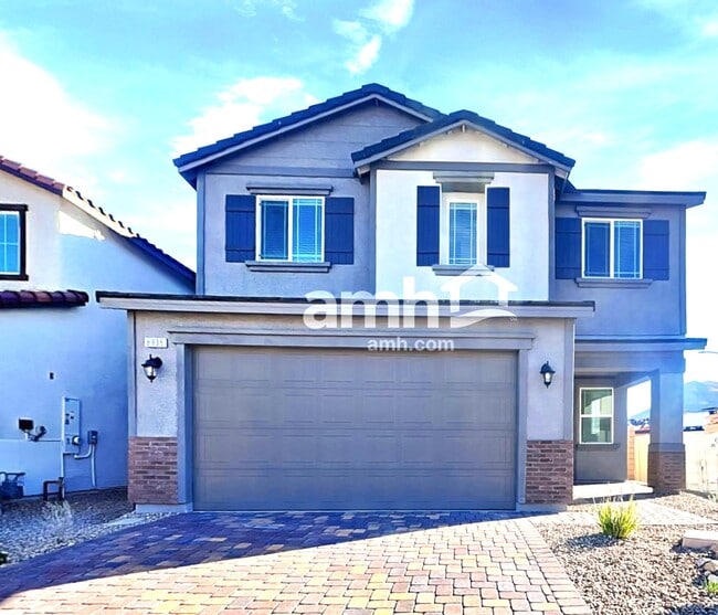 Building Photo - 8935 Dwarf Chin Ave