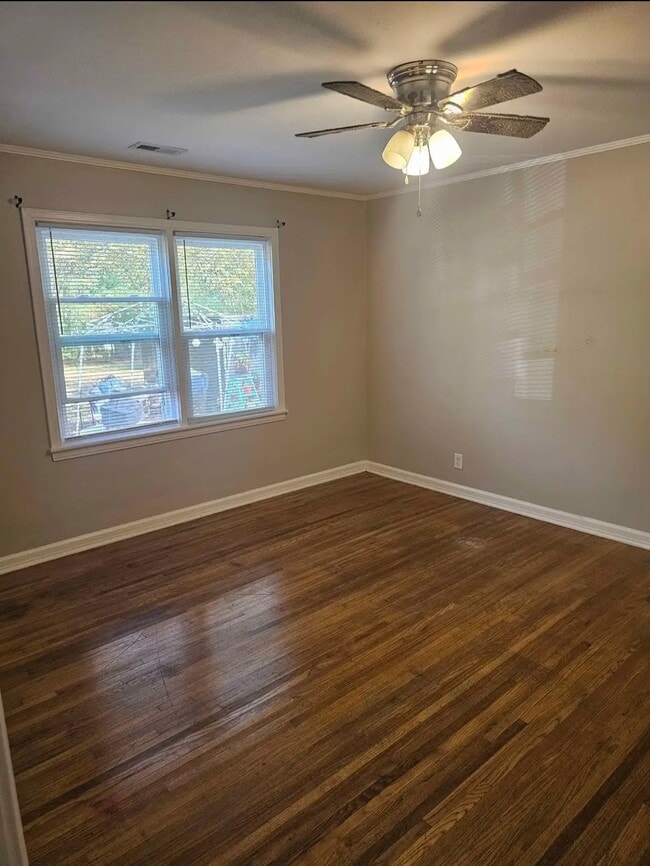 Bedroom #1 - 3080 Ragsdale Dr