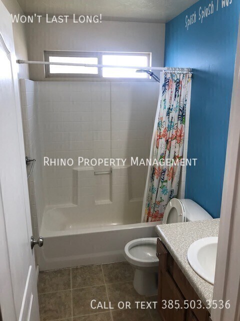 Building Photo - 1919 N Sego Lilly Dr