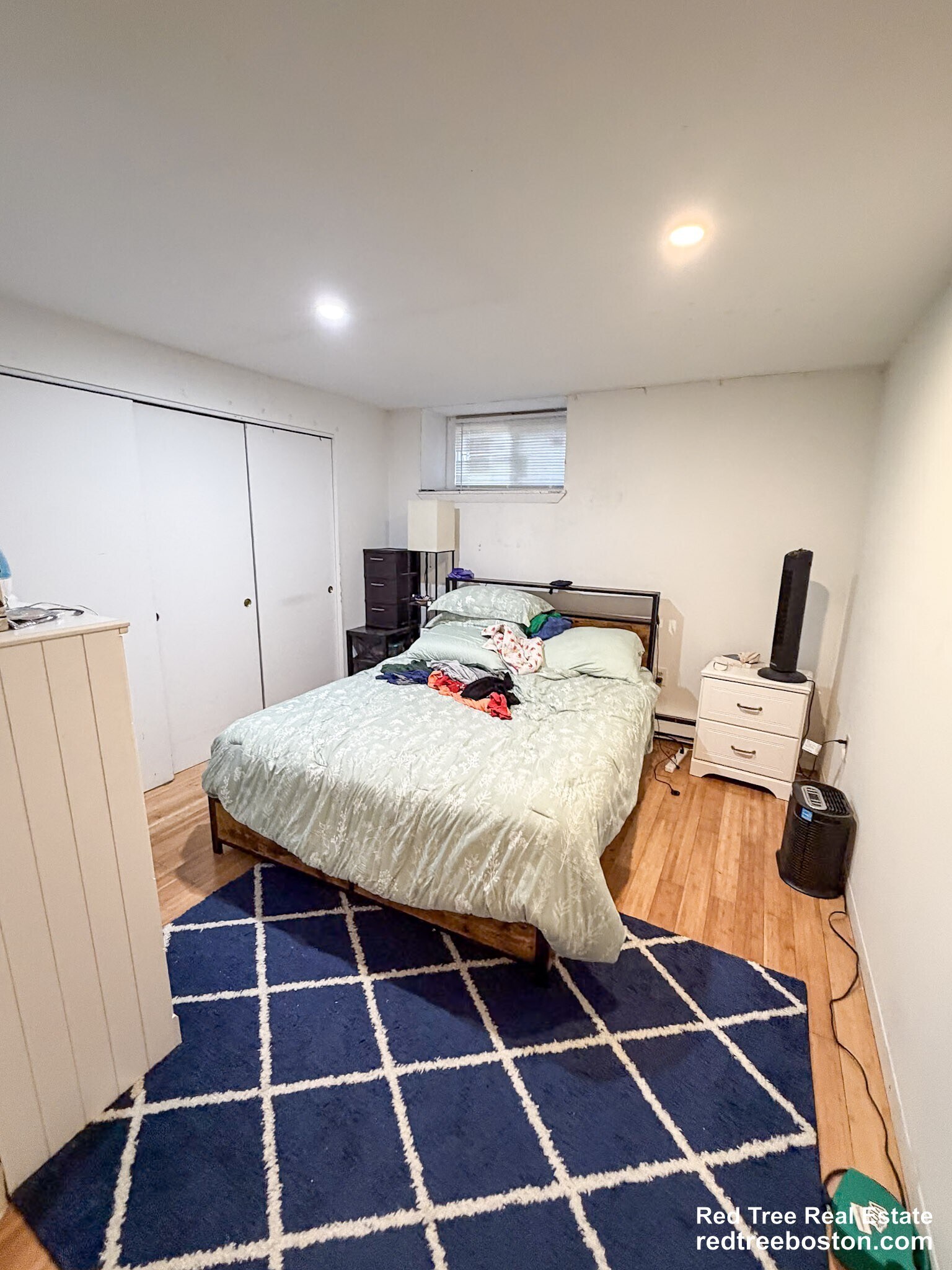 Bedroom - 21 Kinross Rd