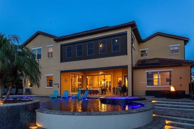 Building Photo - 15711 Panther Lake Dr