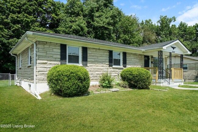 Building Photo - 8300 Pandorea Dr