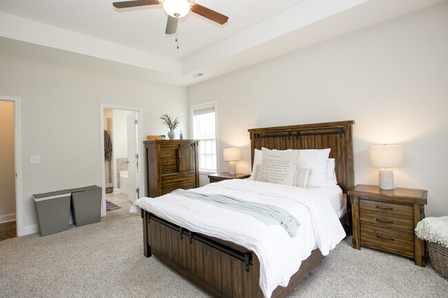 Building Photo - Gorgeous 4 bedroom home in Vass