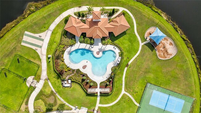 Building Photo - 16636 Windmill Forge Pass