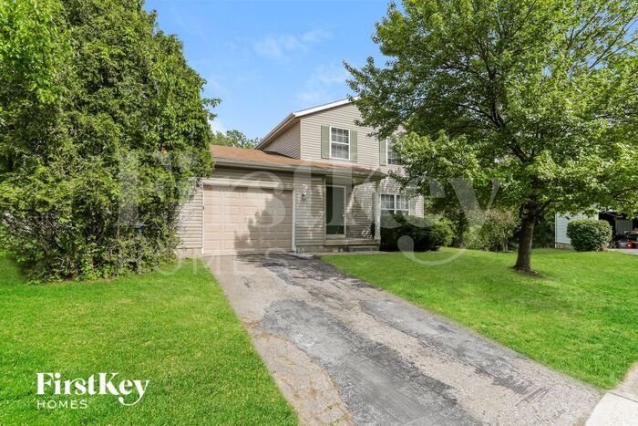 Building Photo - 4821 Gilhem Ct
