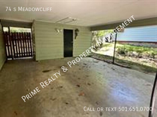 Building Photo - 74 s Meadowcliff-