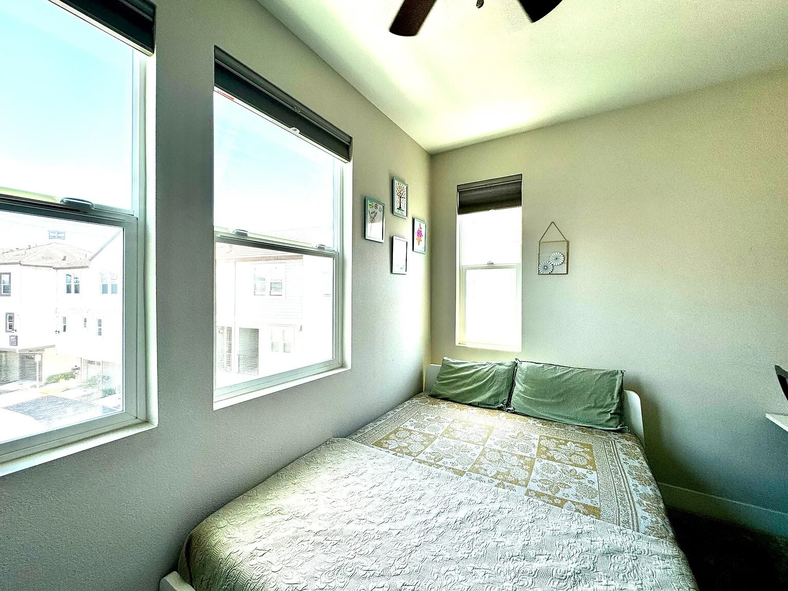 Bedroom #2 - 1438 Cherry Cir