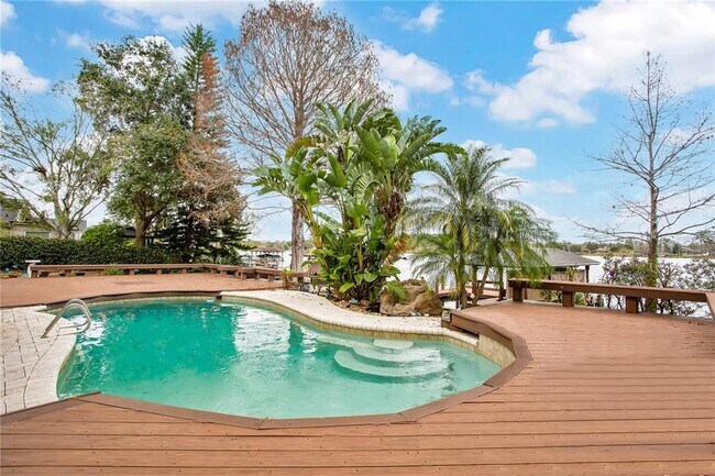 Building Photo - 8757 Harbor View Dr