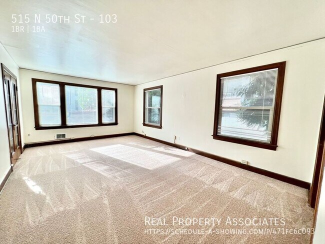 Building Photo - 515 N 50th St