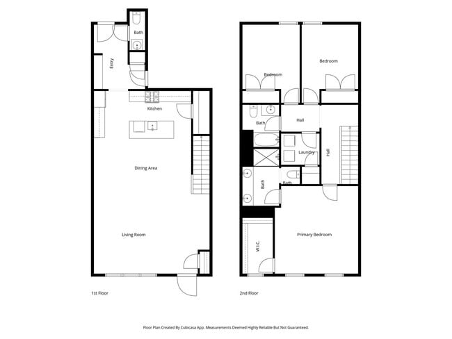 Building Photo - Nexton Townhome | 3BR + Garage | North Creek Village