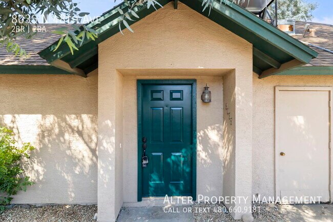Primary Photo - 8035 N 48th Ave