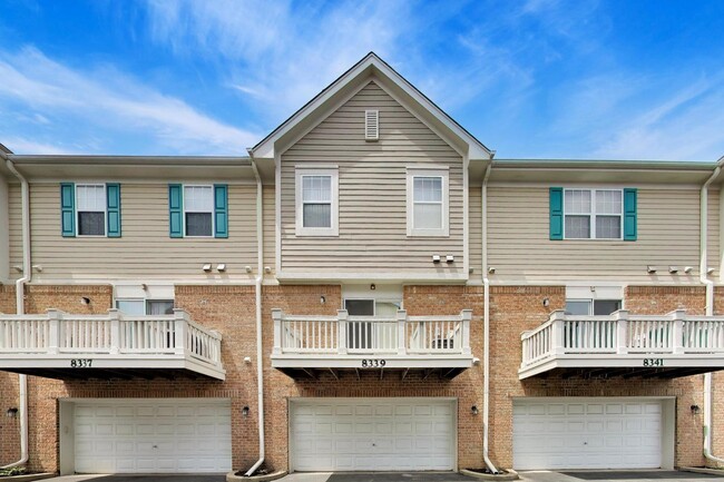 Building Photo - 8339 Concord Dr
