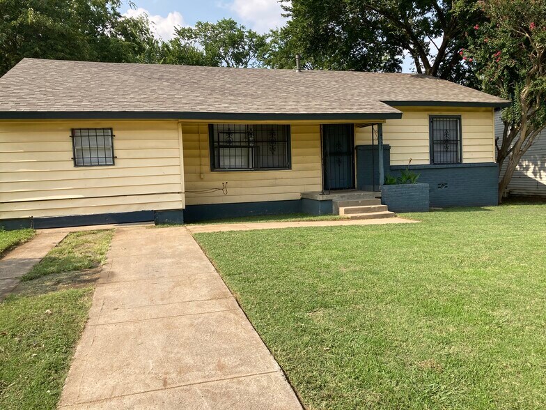 Building Photo - 4325 Forbes St