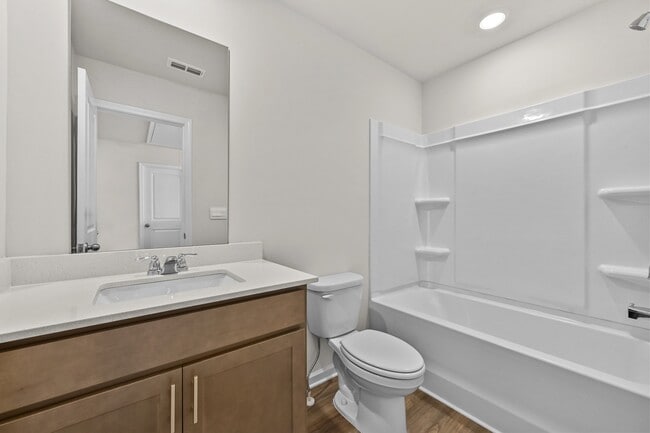 Building Photo - 2327 Whitworth St