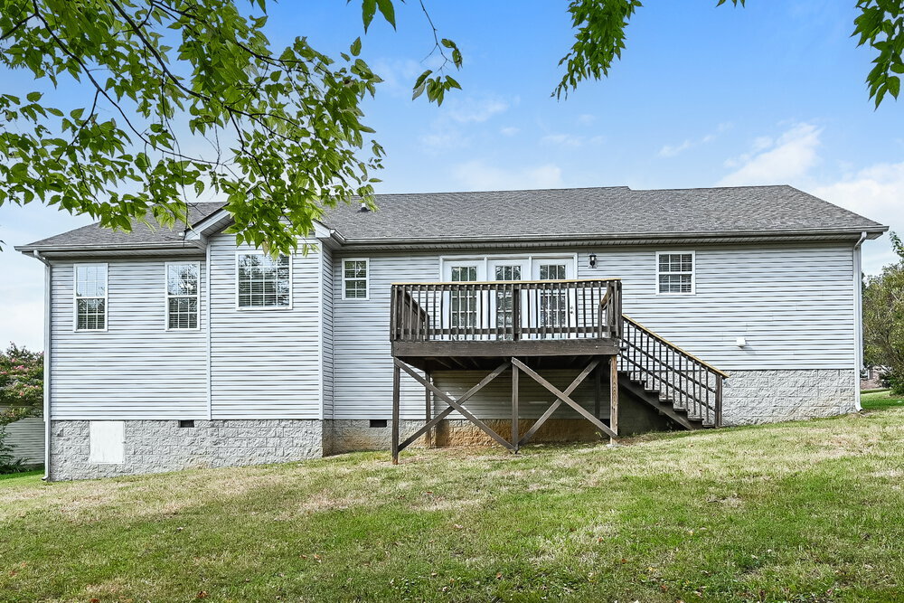 Building Photo - 7109 Beard Ct