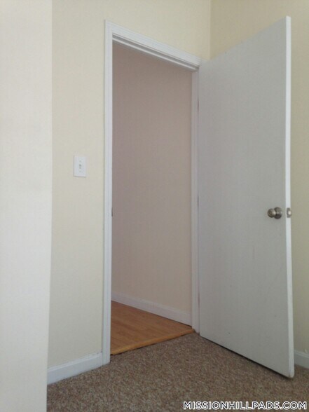 Building Photo - 59 S Huntington Ave