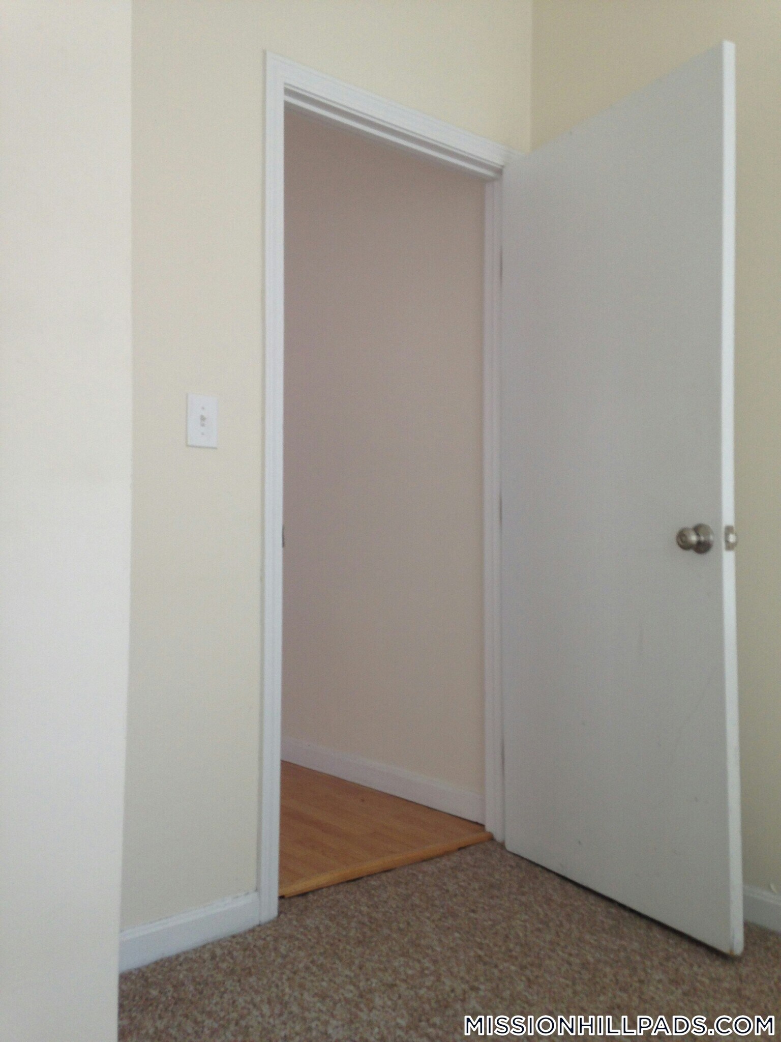 Building Photo - 59 S Huntington Ave