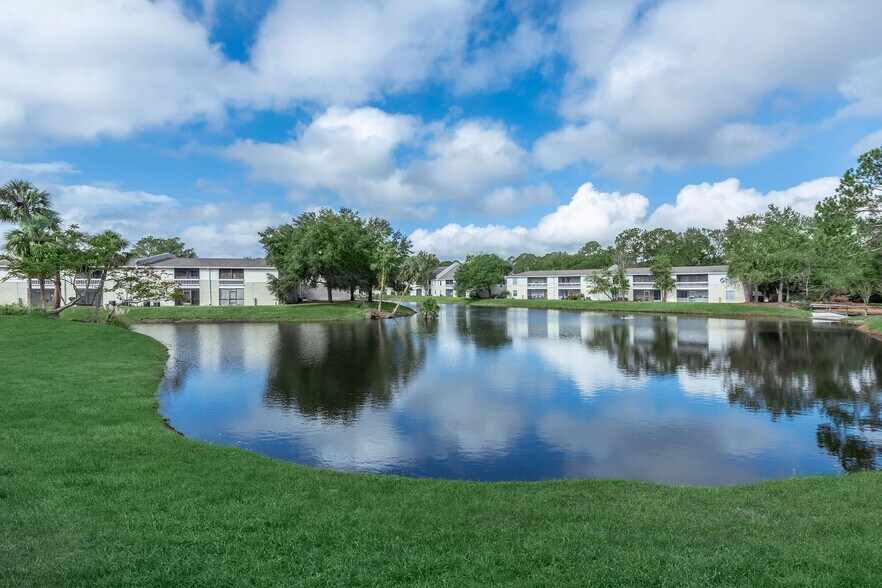 Sonoma Southside Condo Rentals 7740 Southside Blvd Jacksonville FL