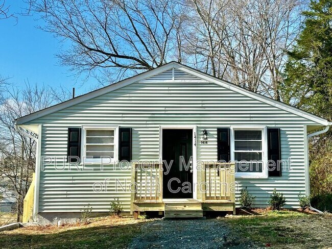 Building Photo - 1414 White St