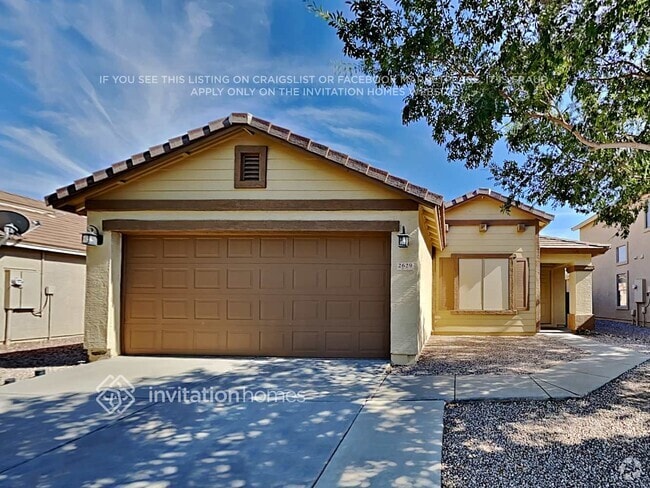 Building Photo - 2629 W Prospector Way