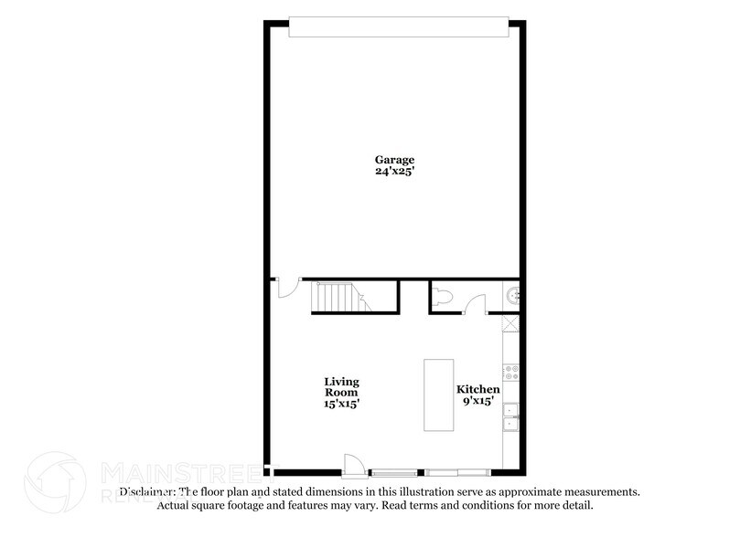 Building Photo - 1119 S Stapley Dr