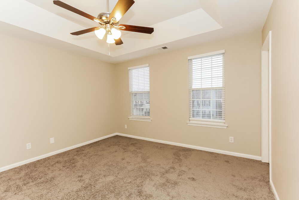 Building Photo - 9735 Baxter Caldwell Dr