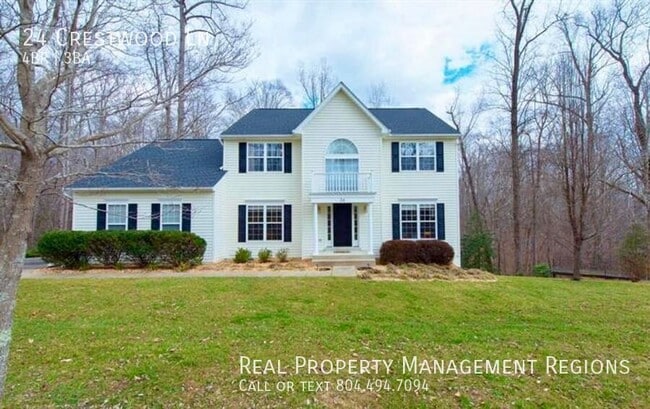 Building Photo - 24 Crestwood Ln