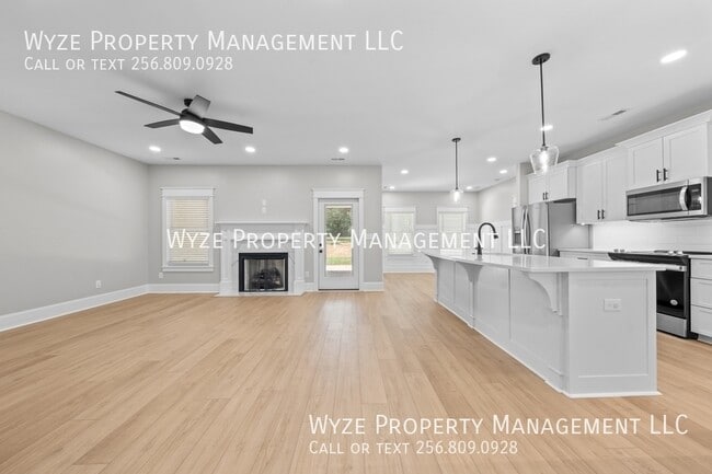Building Photo - 1113 SE Westmoreland Ave