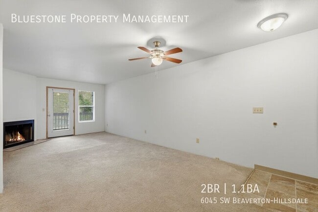 Building Photo - 6045 SW Beaverton-Hillsdale-