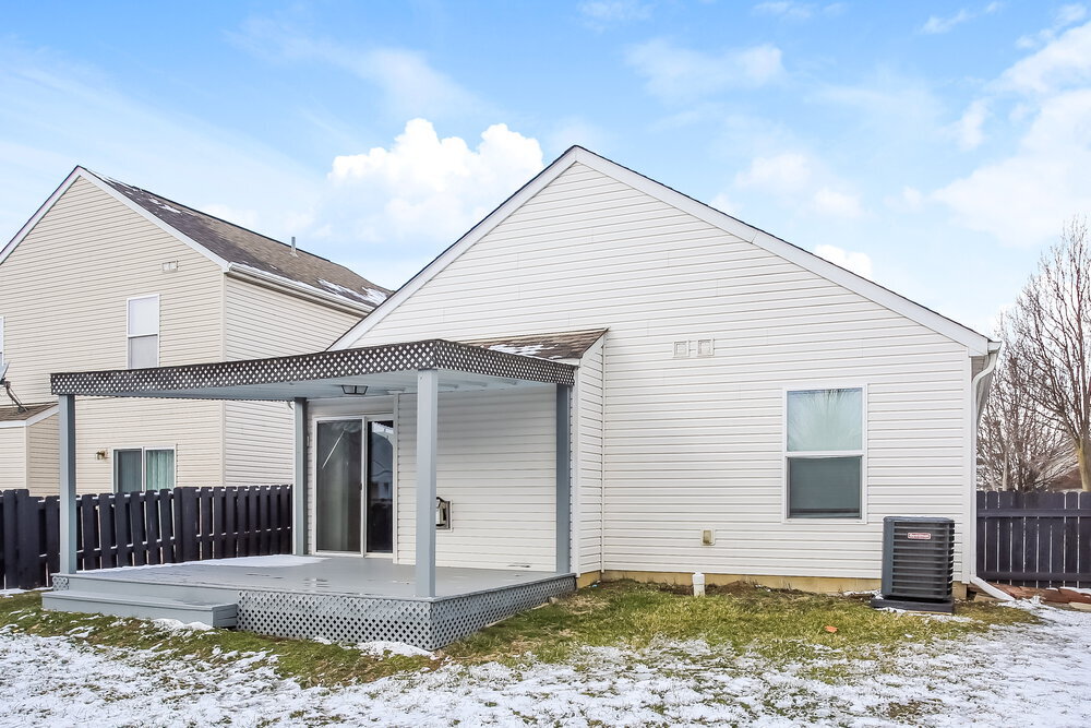 Building Photo - 5789 Lonerise Ln